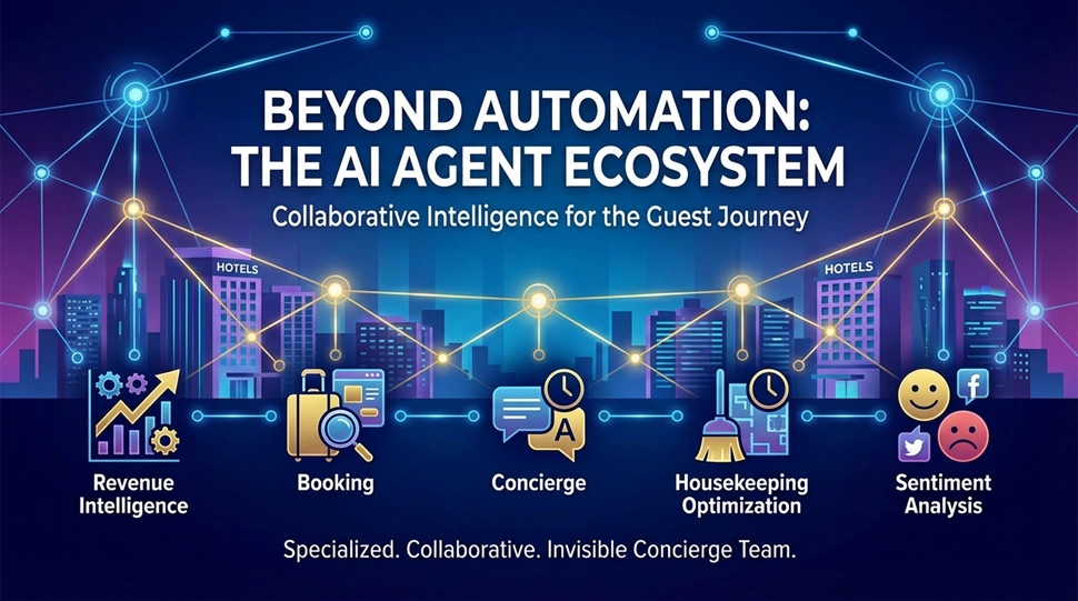 AI Agent Ecosystem