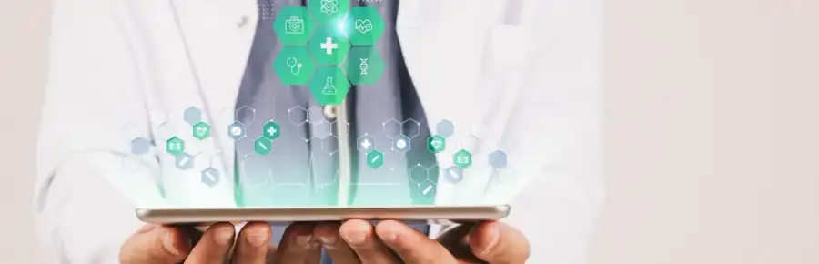 Advancing Precision Healthcare with Agentic AI