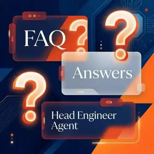 Head Engineer Agent FAQ