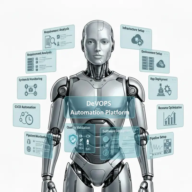 DeVOPS Automation Platform