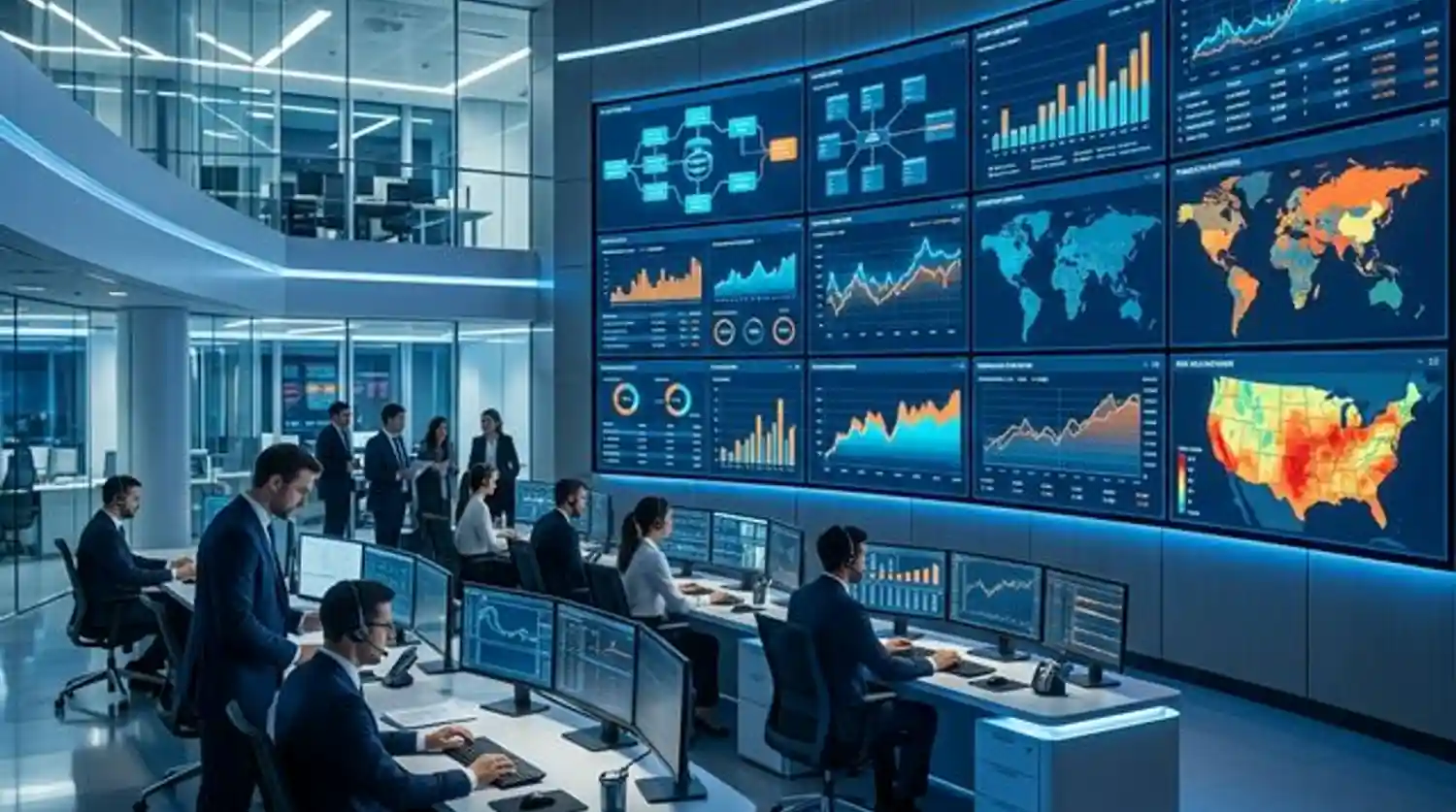 Banking Operations ROI