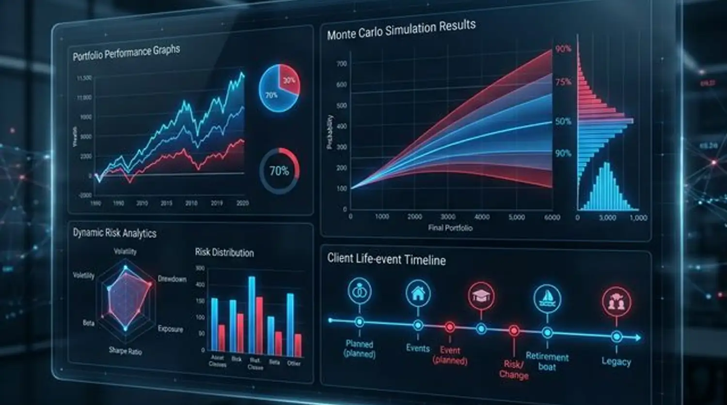 Proactive Advisory Intelligence