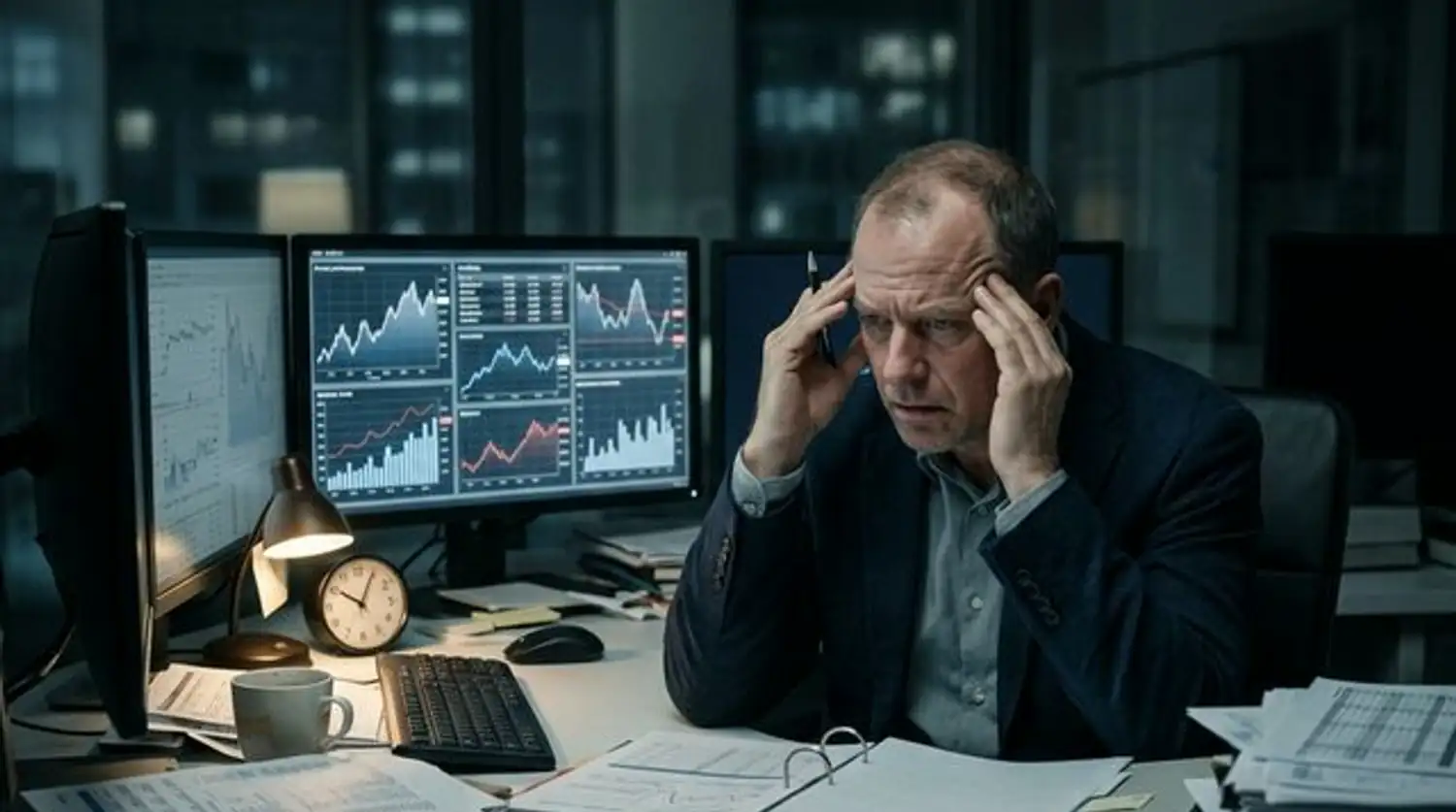 Wealth Management Challenge