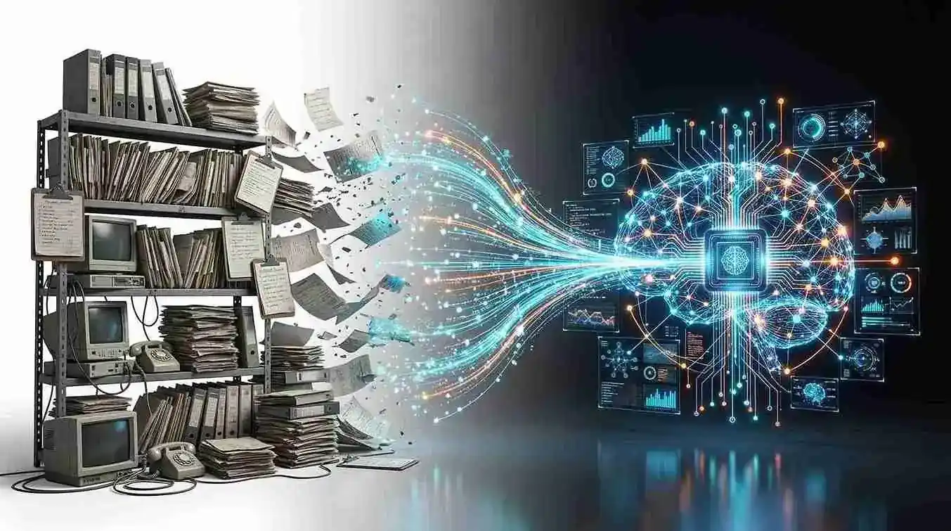 Predicting the Unseen: Patient Risk Analytics