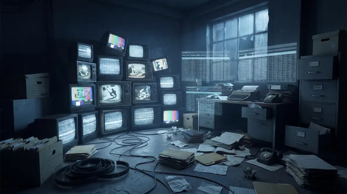 Fragmented Ad Operations Challenge