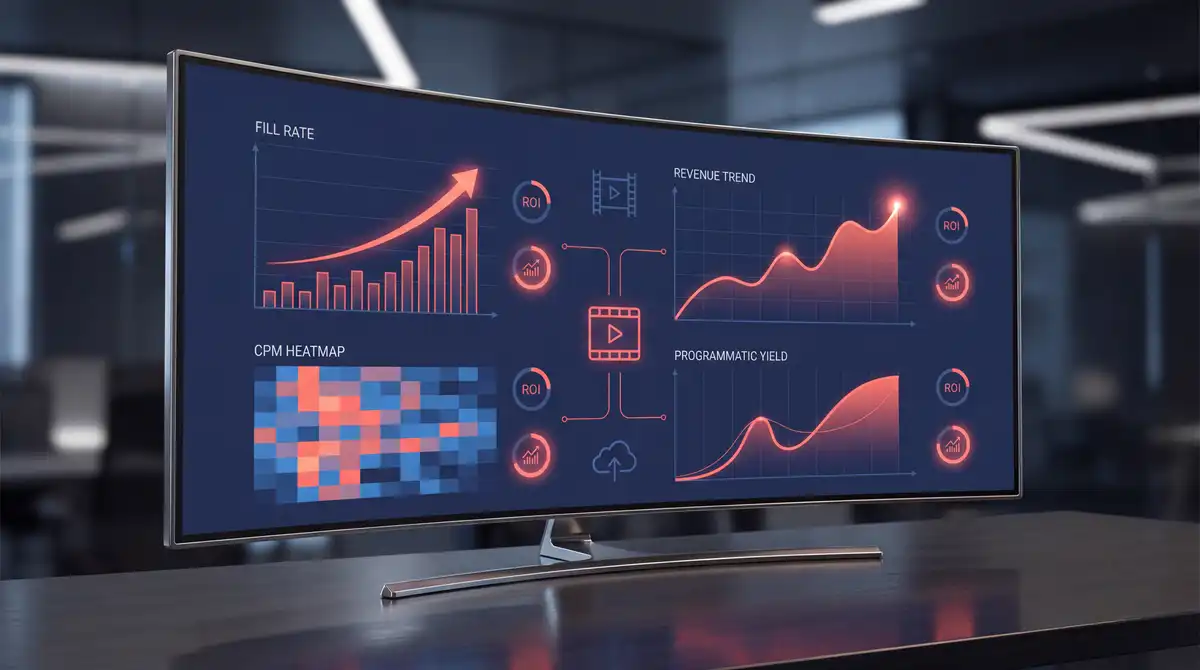 Ad Operations ROI Metrics