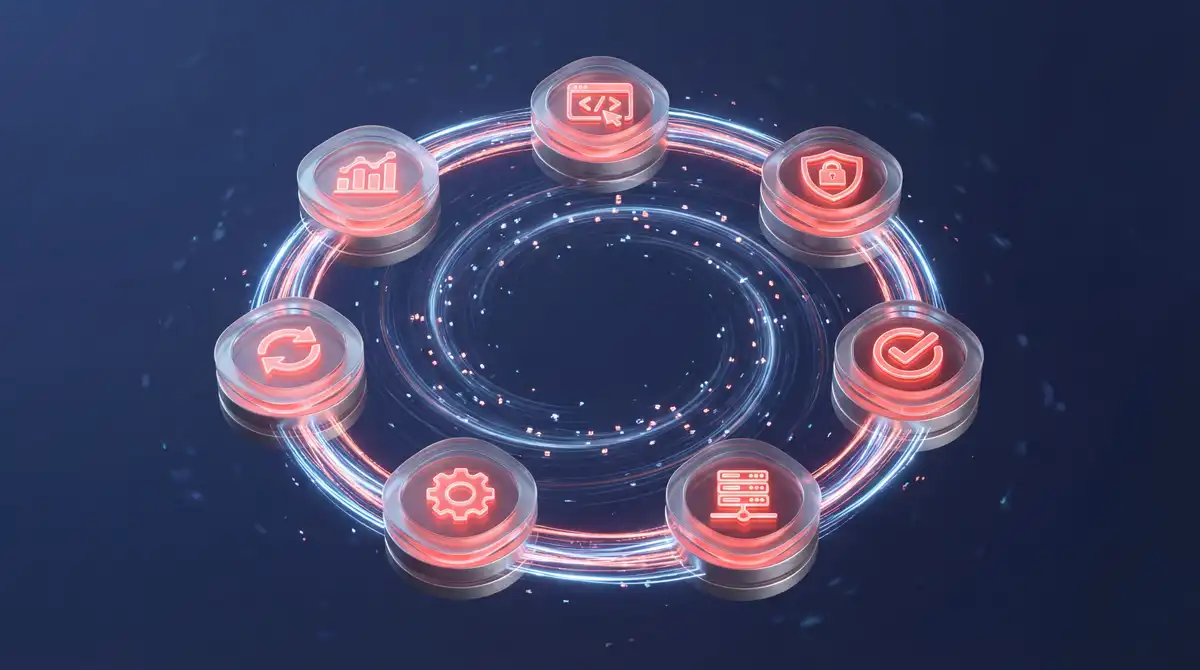 AI Agent Ecosystem for Ad Operations