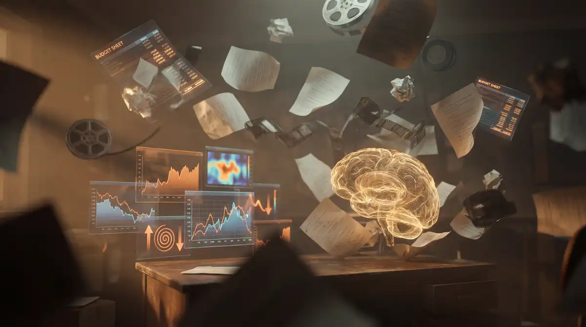 Content Commissioning Challenge