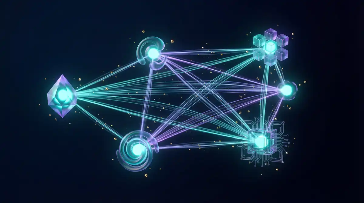 AI Agent Ecosystem for Content Commissioning