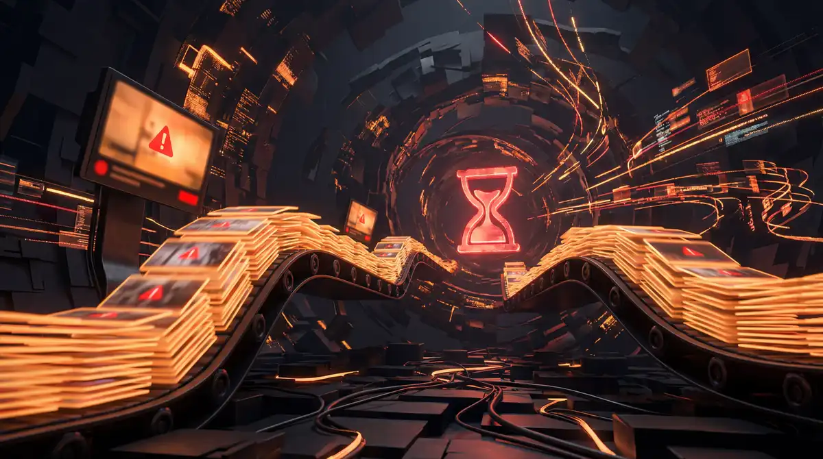 Content Moderation Challenge