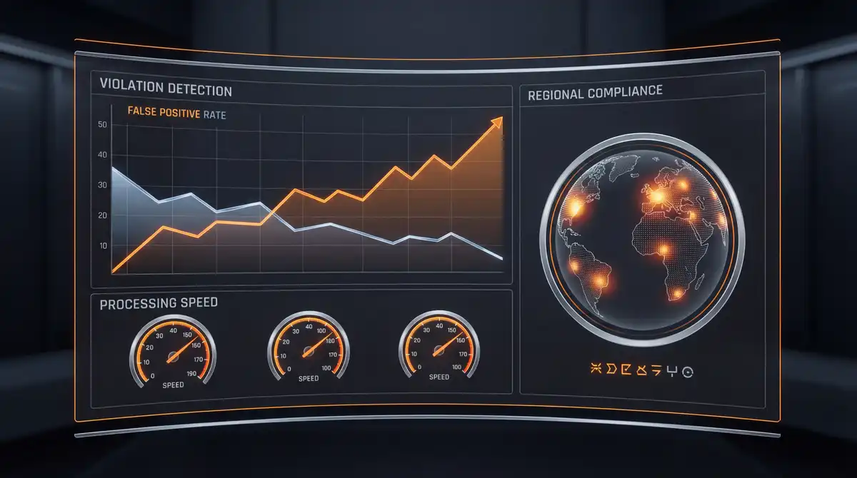 Content Moderation ROI Metrics