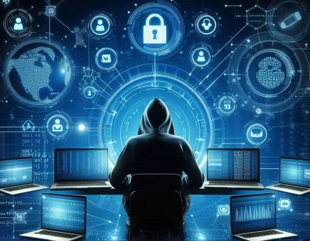 Automated Fraud Prevention System