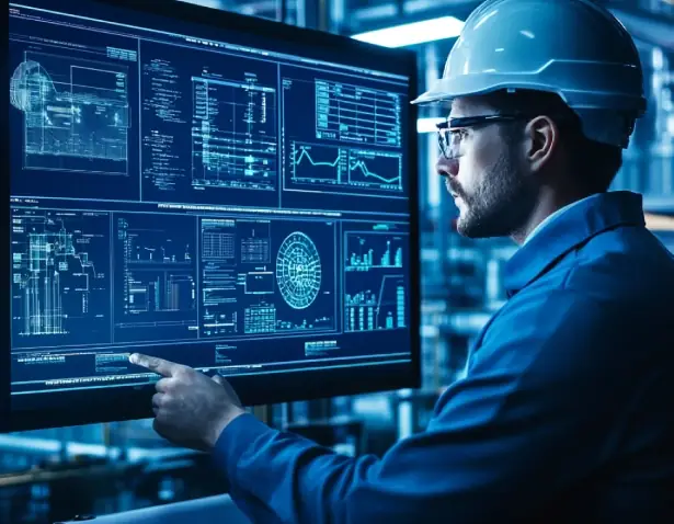 Predictive Maintenance System